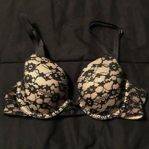 aerie lace bra